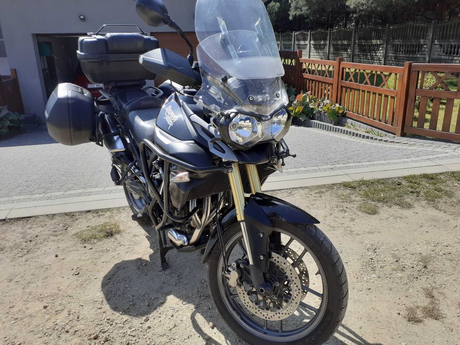 Triumph