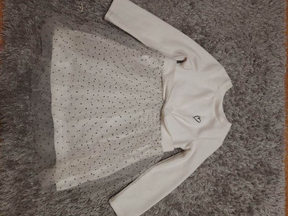 Сукня для дівчинки 3 -4 роки