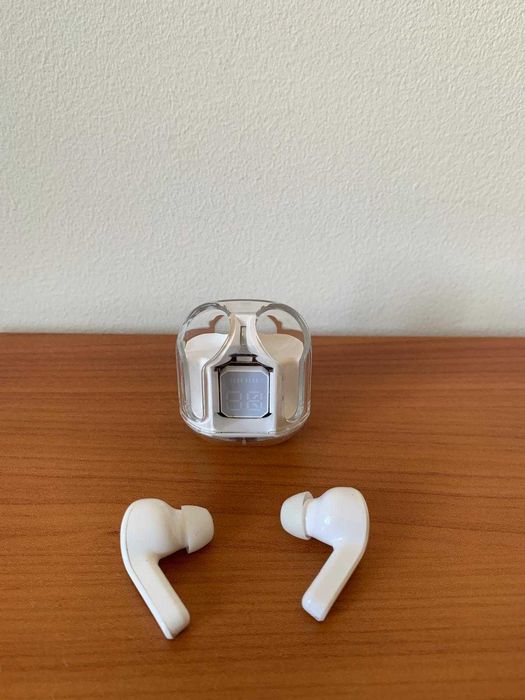 Fones de Ouvido Sem Fio TWS