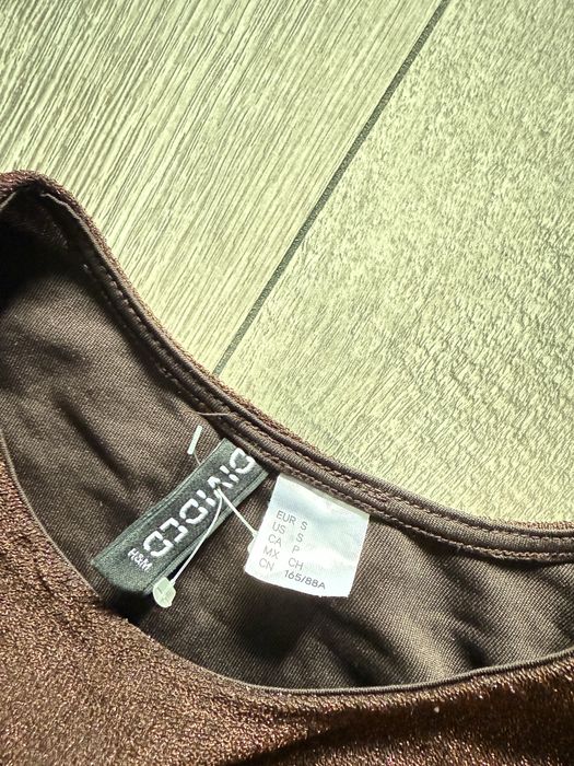 Сукня  в ідеалі