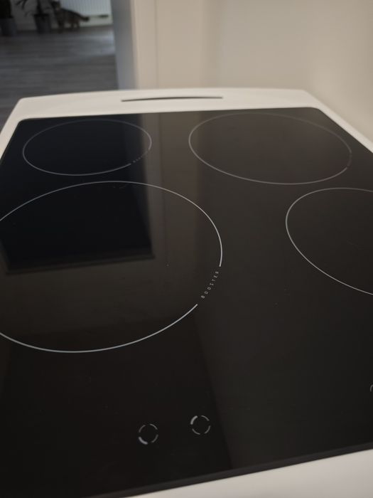 Kuchenka elektryczna