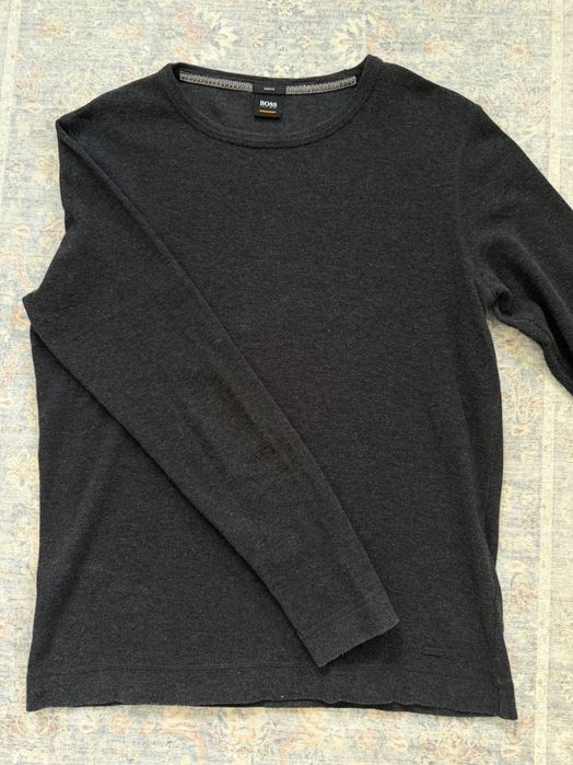Sweter / Bluza Hugo Boss