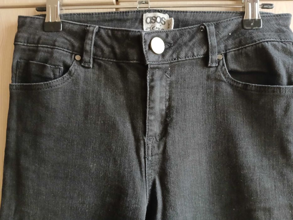 Джинси Asos Denim S р. 44 w 28 l 34