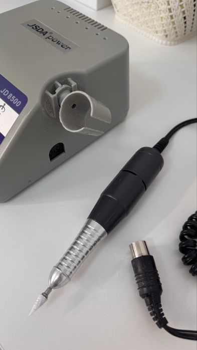 Фрейзер для манікюру