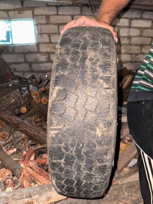 Продам Колеса ВАЗ