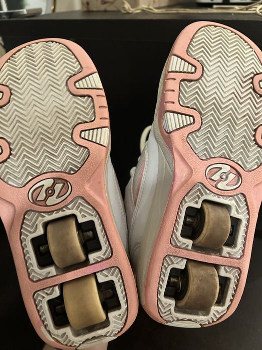 Butorolki Heelys