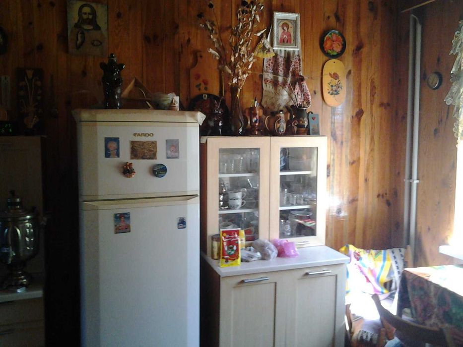 Семейный дом 250 м² в живописном месте: лес, озеро, обилие грибов