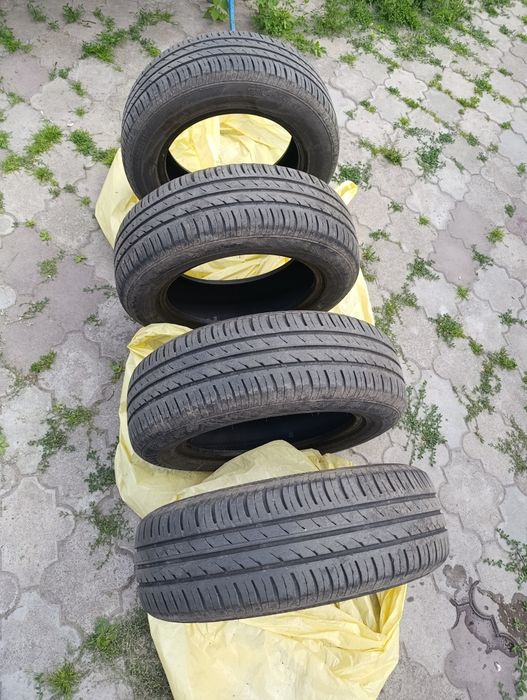 ContiEcoContact 3-185/65 R15 88 T літні