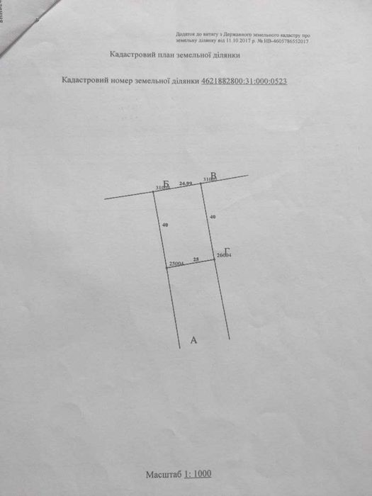 Для індивідуального будівництва і садівництва