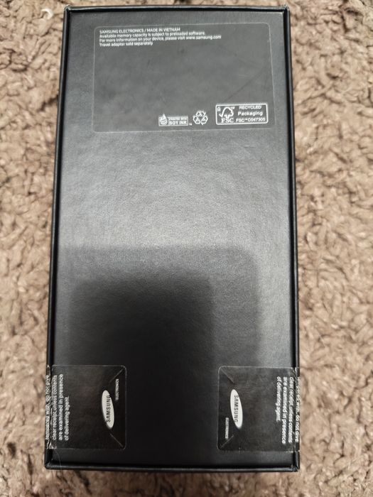 Samsung S 21 yltra.12 256