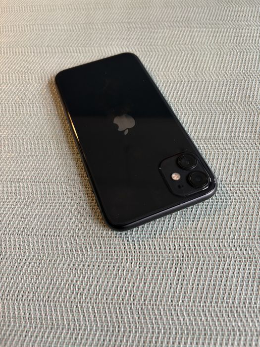 Iphone 11 64 GB