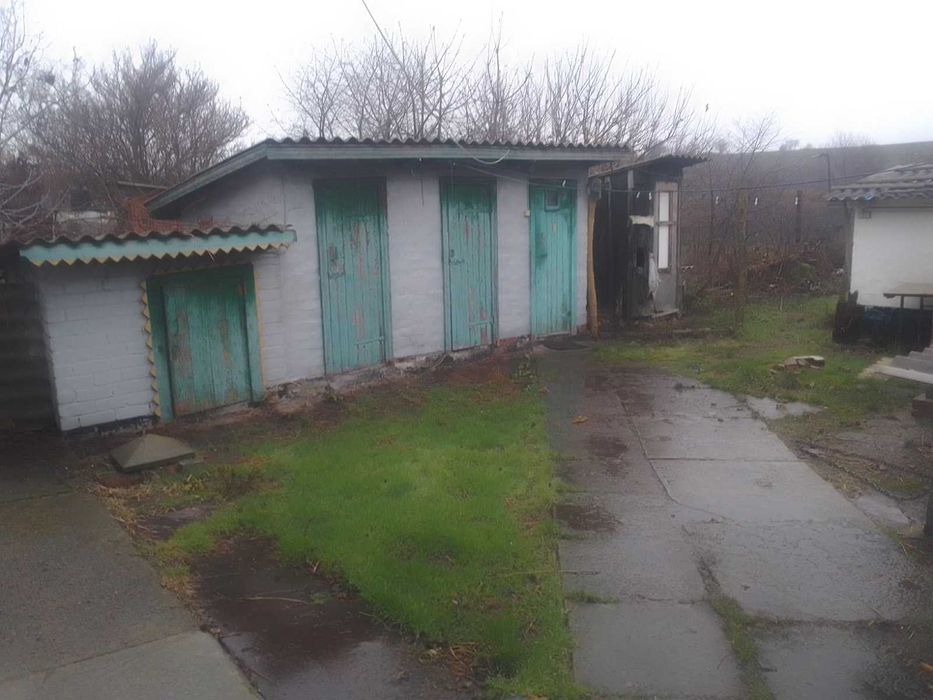 Продаж будинку с.Попівка