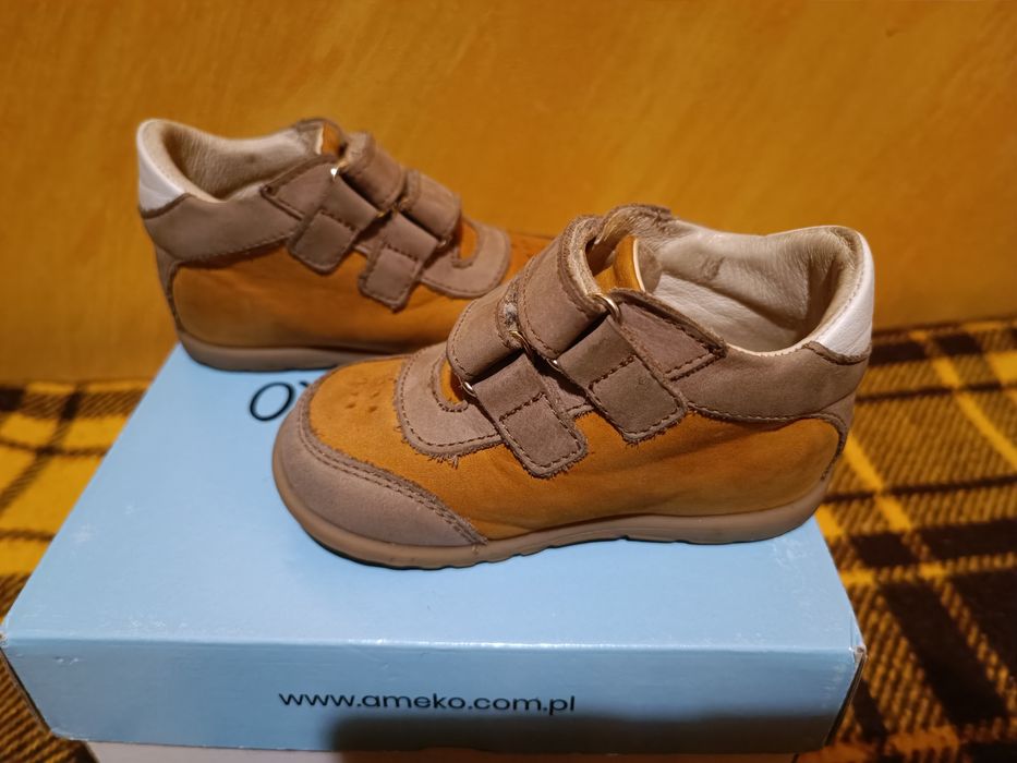 Buty Ameko r. 21