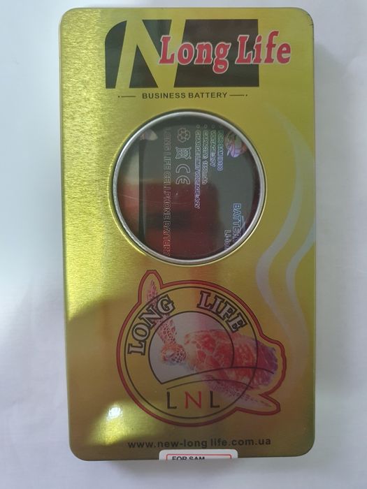 Акумулятор Самсунг