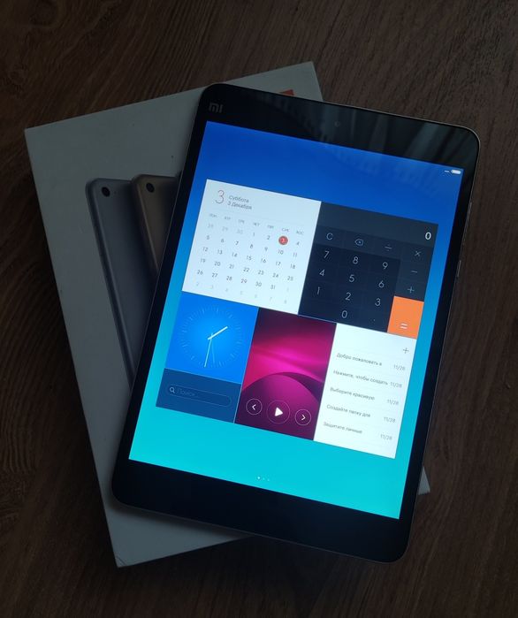 Xiaomi MiPad 2 2/16