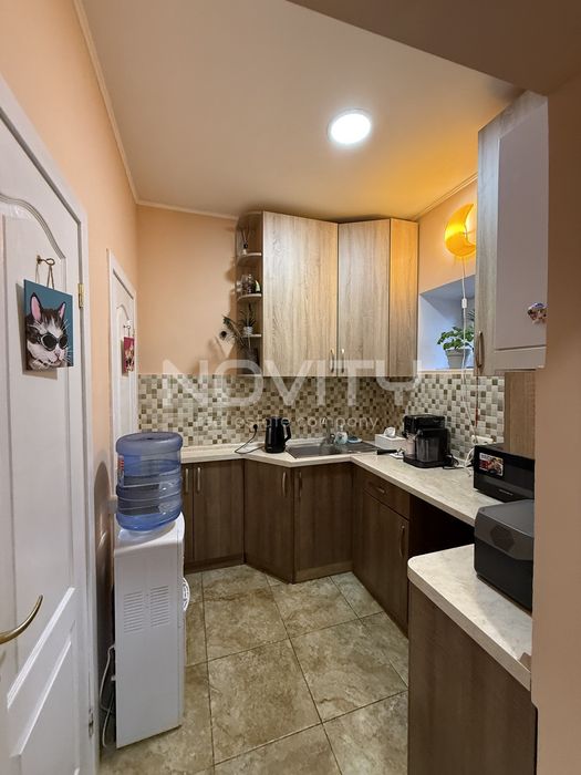 Готовый бизнес с арендаторами на Катаева/центр города