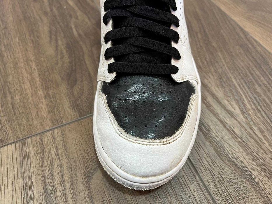 Nike Air Jordan Access Jumpman tamanho 42,5