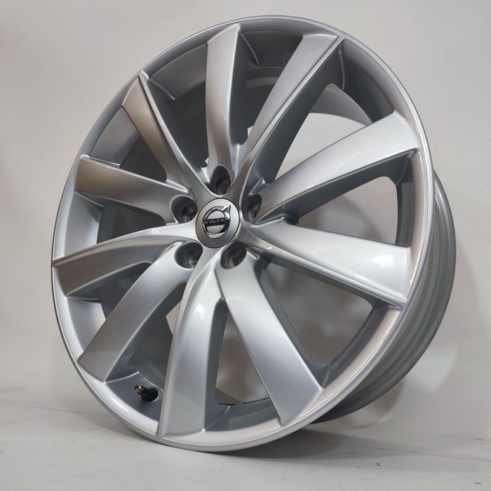5x108 19" Volvo XC90 oem XC60 XC40 S90 V90 S60 V60 XC70
