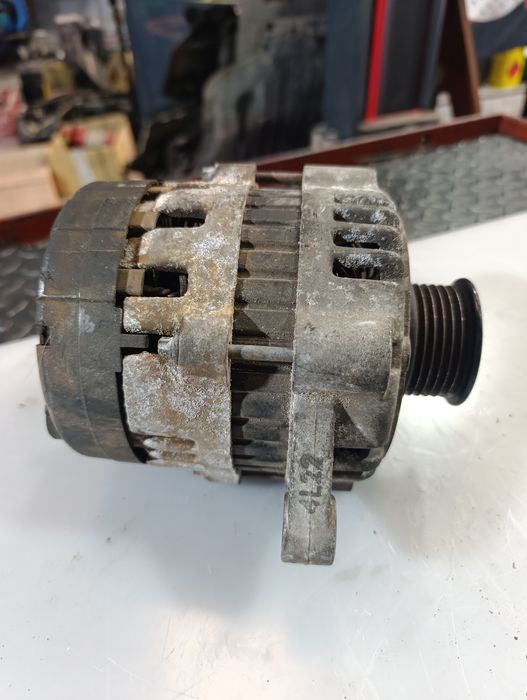Alternador Chevrolet Aveo / Kalos Hatchback (T250, T255) 96540541