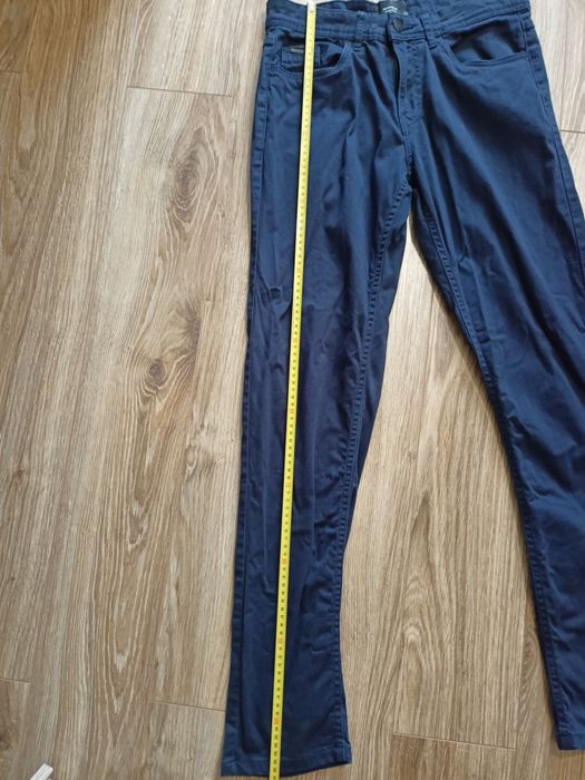 Spodnie męskie Reserved roz.29