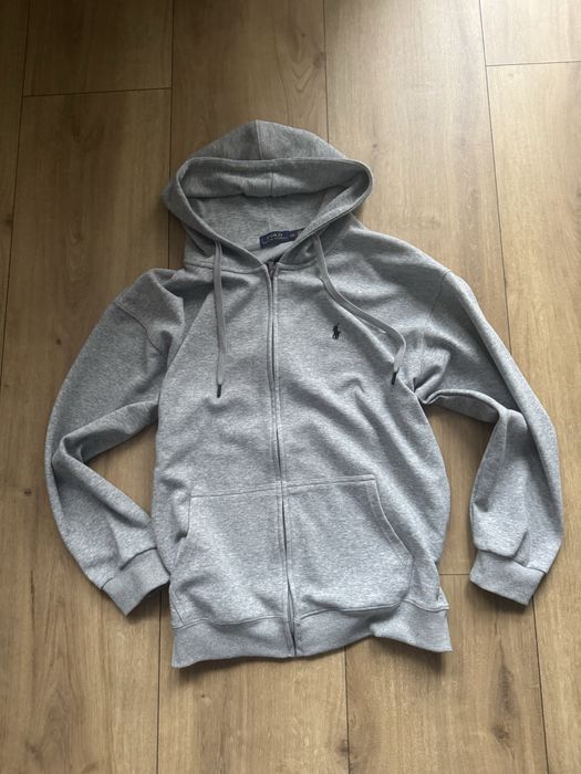Bluza Zip Polo Ralph Lauren