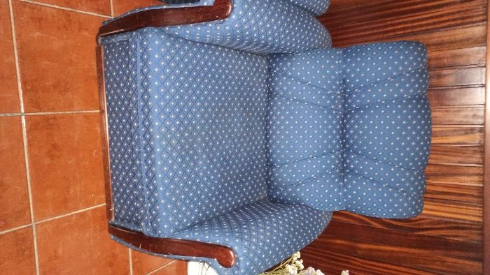 Conjunto de Sofás 5 lugares
