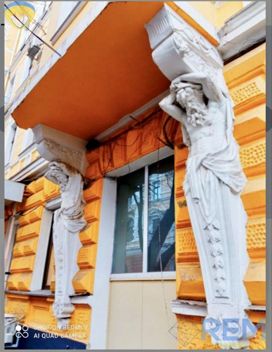 Садовая! Центр! Смарт-квартира с балконом