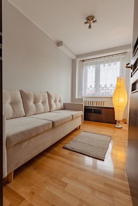 Mieszkanie 53 m²  z pięknym widokiem - Widok 6