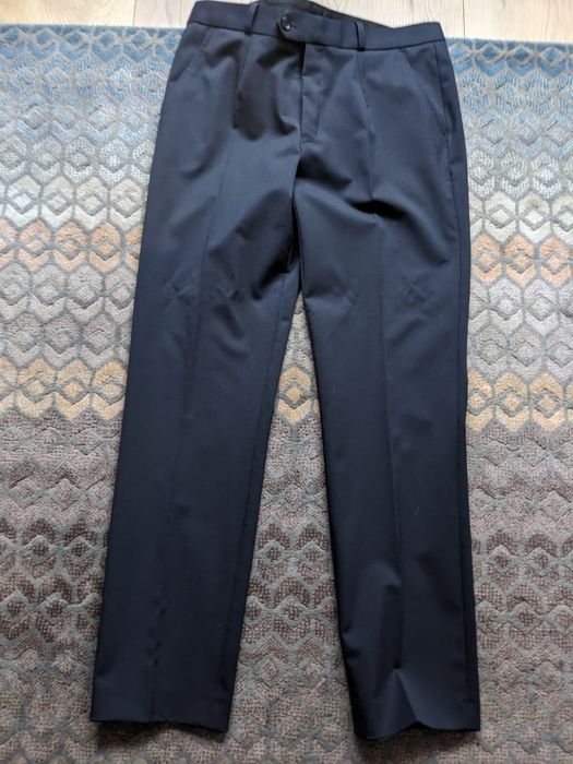 Spodnie PKP Intercity nowe