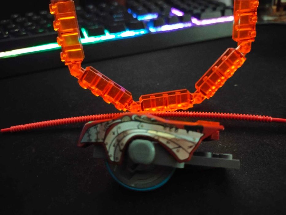 LEGO Chima Speedorz Kruka