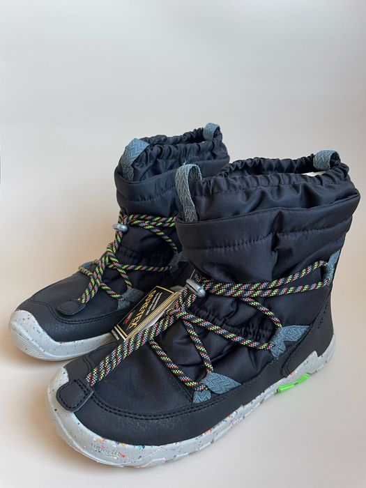 Черевики зимові superfit 35 розмір