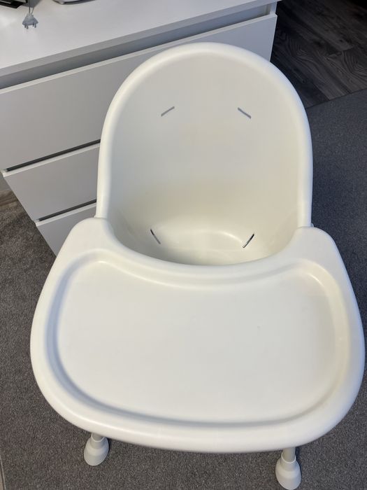 Стілець для годування Bambi