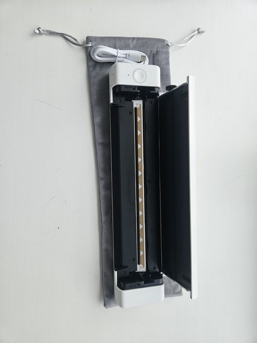 Термопринтер Phomemo M08F