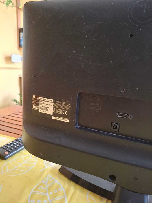 Televisão marca LG 51 cm em ótimo estado