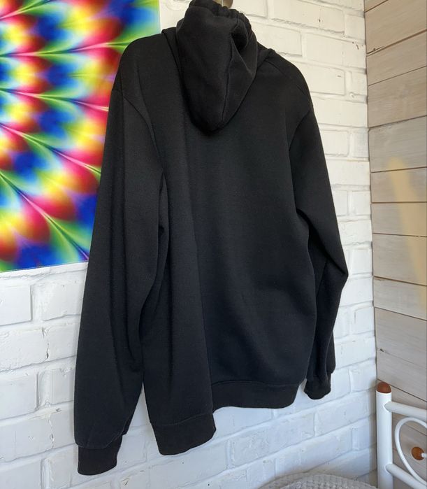 Оверсайз худі зі стразами y2k