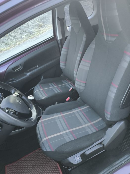 Peugeot 108 Aygo C1 Super stan !!
