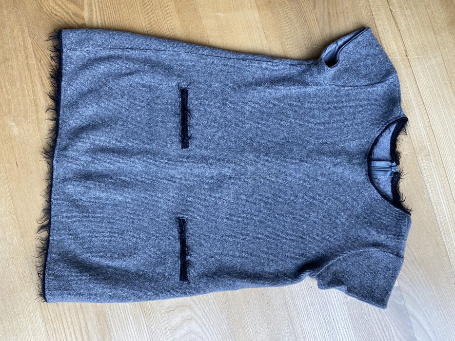 Ciepła tunika Zara, rozm 118