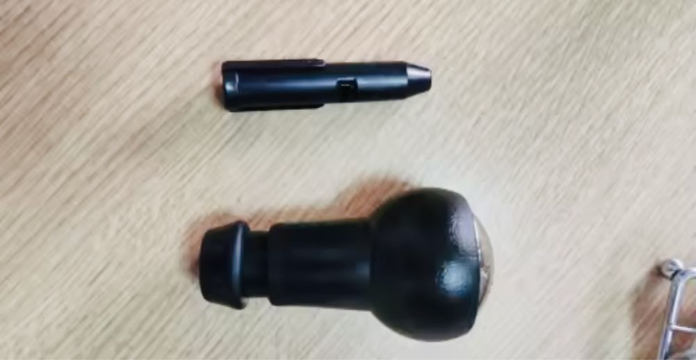 Ручка куліси ручка кпп Citroen Peugeot вантажівок