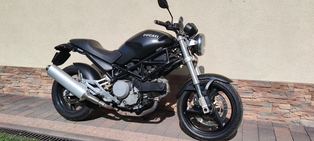 Ducati