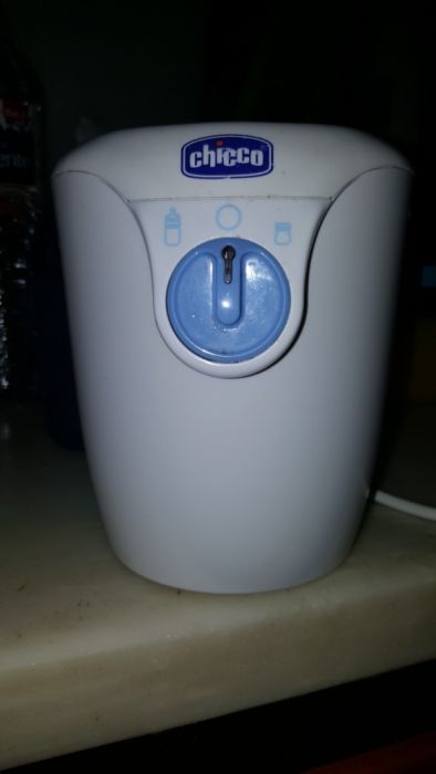 Chicco Bottle Warmer64564000090371121