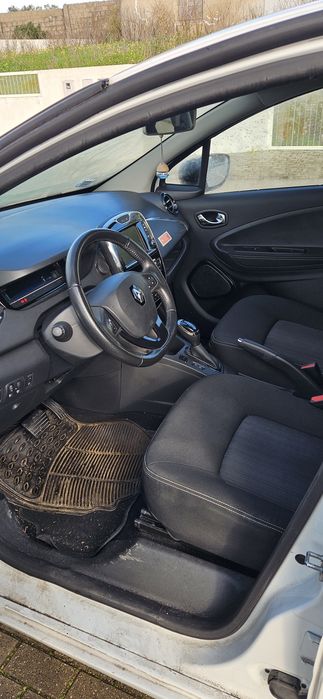 Renault ZOE Intense 40 R110