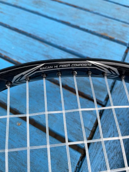 Rakieta do squasha VICTOR
Magan Core Tech TI