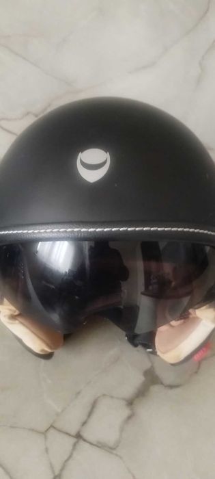 Шлем  Helmo Milano