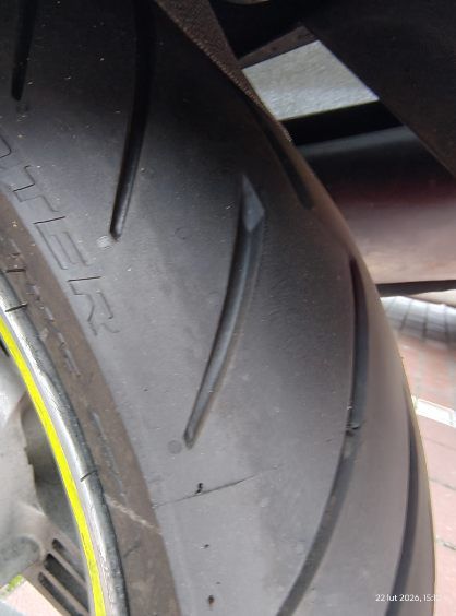 Sprzedam Suzuki Burgman 650