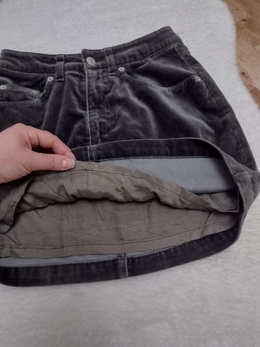 Spódnica damska XS/S GAP