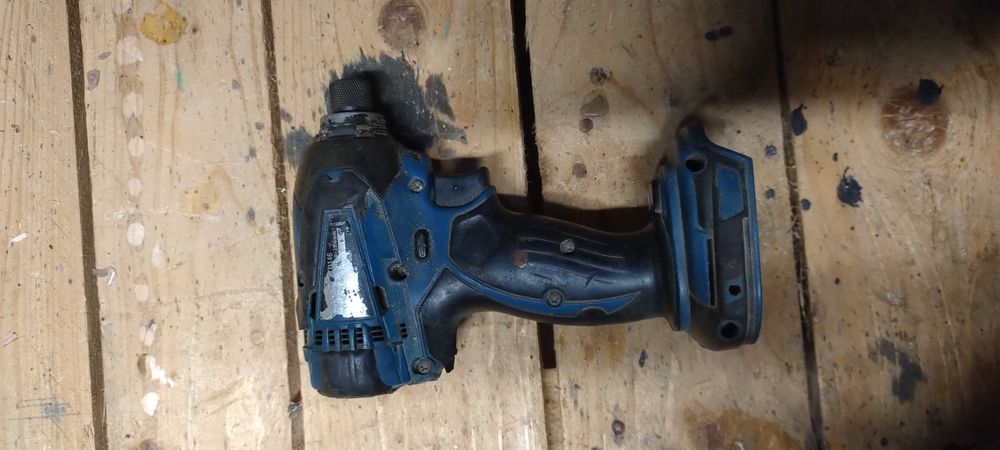 Makita zakrętka DTD146