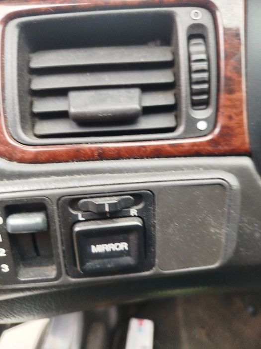 Retrovisor / espelho esquerdo ROVER 45 Hatch (RT)