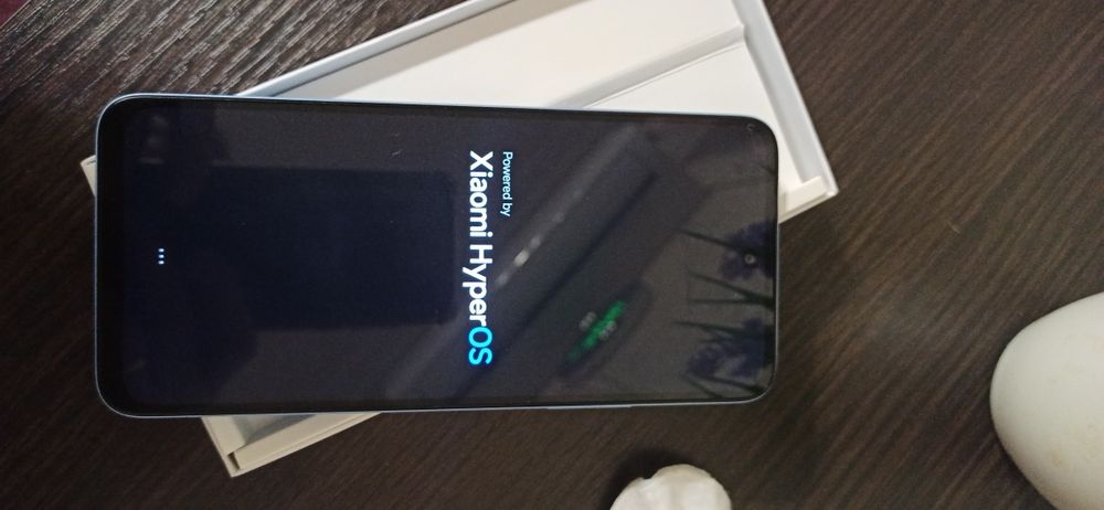 Смартфон Redmi 12  4/128