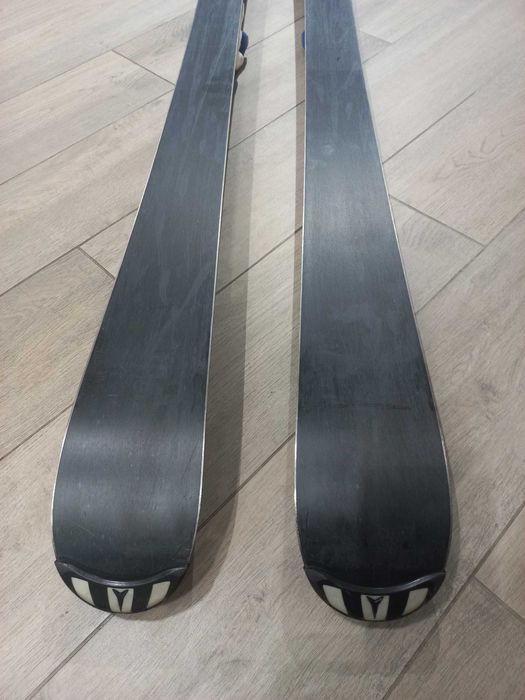 Продам лижі ATOMIC Supercross SX7