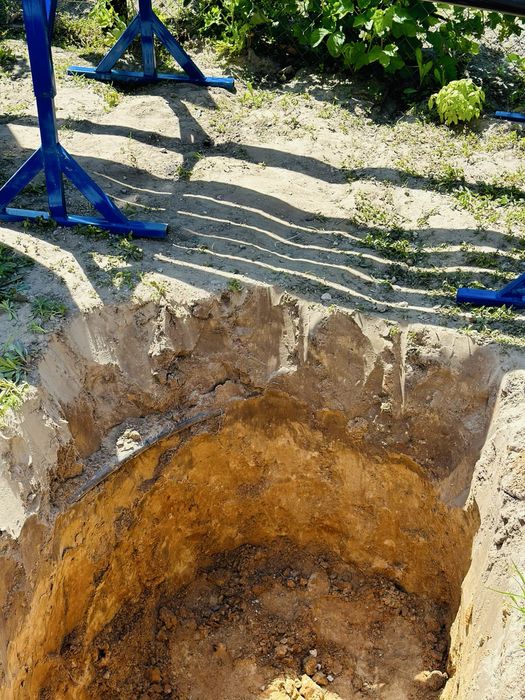 Буріння свердловин на воду Бурение Винница Скважина з гарантією !